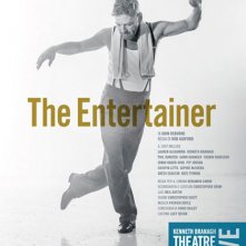 Locandina di Kenneth Branagh Theatre Company - The Entertainer