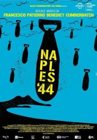 Locandina di Naples '44