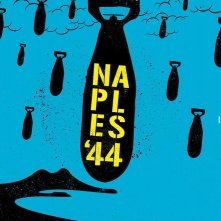 Locandina di Naples '44