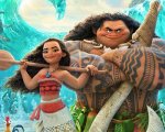 Box Office USA: Oceania in vetta per il terzo weekend!