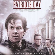 Patriots Day: la nuova locandina