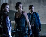 Resident Evil: The Final Chapter, due nuovi spot del film