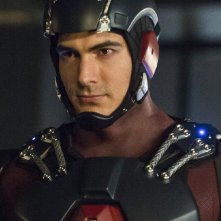 Legends of Tomorrow: Brandon Routh nei panni di The Atom