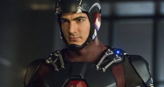 Legends of Tomorrow: Brandon Routh nei panni di The Atom