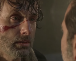 The Walking Dead 7: Rick prepara la sollevazione contro Negan nel teaser del 2017