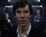 Sherlock: svelato il nuovo trailer della stagione 4!