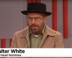 Breaking Bad: Trump recluta Walter White per la DEA