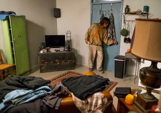 The Walking Dead: Norman Reedus nell'episodio Hearts Still Beating