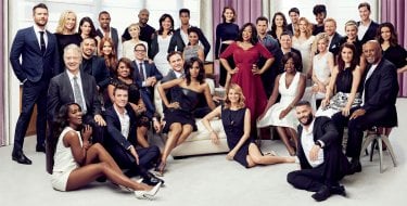 Shondaland: Le star delle serie di Shonda Rhimes