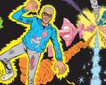 Patience: Daniel Clowes scriverà il film tratto dalla sua graphic novel