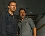 The Walking Dead 7: chi è l'uomo misterioso che segue Rick nella scena post-credits?
