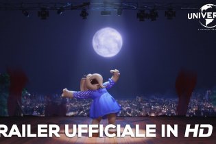 Sing - Trailer italiano