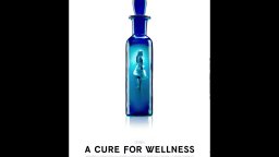 A Cure For Wellness - Motion Poster