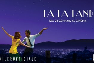 La La Land - Trailer Ufficiale
