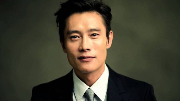Lee Byung-Hun: "Il mondo di Hollywood è ancora razzista"