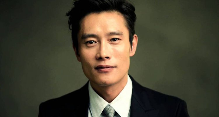 Film E Programmi Tv Di Lee Byung-hun