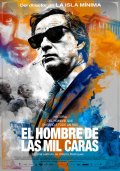Locandina di El hombre de las mil caras