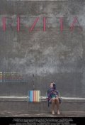 Locandina di Rezeta