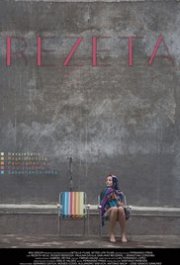 Locandina di Rezeta