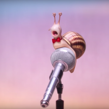 Sing: lumachina cantante