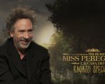 Tim Burton presenta Miss Peregrine: il suo stile, i mostri, il successo