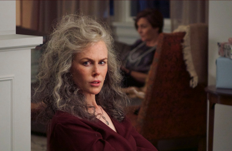 Top of the Lake: Nicole Kidman in una foto della seconda stagione