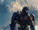 Transformers - L'ultimo cavaliere, un nuovo poster del film