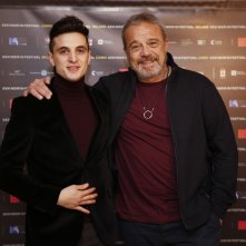Il permesso – 48 ore fuori, Claudio Amendola e Giacomo Ferrara al Noir in Festival