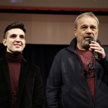Il permesso – 48 ore fuori, Claudio Amendola e Giacomo Ferrara al Noir in Festival