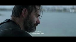 The Oath — Eiðurinn - Trailer