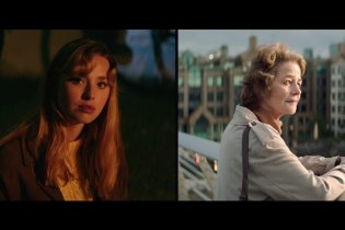 The sense of an ending - Trailer