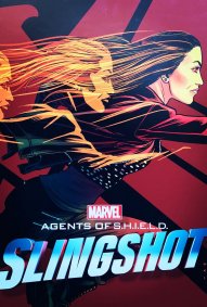 agents of shield slingshot netflix