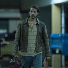 Quarry: l'attore Logan Marshall-Green