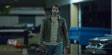 Quarry: l'attore Logan Marshall-Green