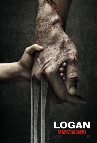 Locandina di Logan