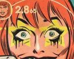 Black Mirror: gli episodi diventano le copertine di un fumetto old school