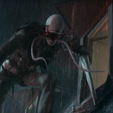 Miss Peregrine di Tim Burton