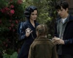 Miss Peregrine – La Casa dei Ragazzi Speciali, in esclusiva una clip dagli extra del DVD