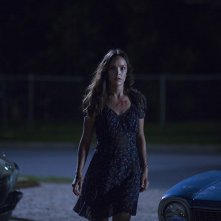 Quarry: Jodi Balfour in una foto della serie