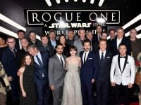 Rogue One, Gareth Edwards: 'Ho paura di svegliarmi e scoprire che è un sogno'