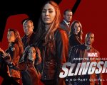 Slingshot: ecco i sei episodi della webseries spinoff di Agents of S.H.I.E.L.D.