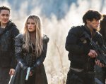 The 100: diffuso il primo trailer della quarta stagione