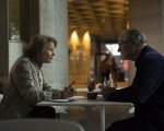 The Sense of an Ending: Charlotte Rampling e Jim Broadbent nel trailer