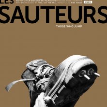 Locandina di Les sauteurs