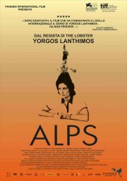 Locandina di Alps