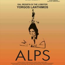 Locandina di Alps