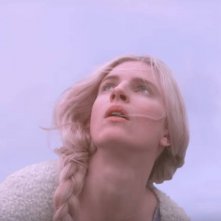 Brit Marling in The OA