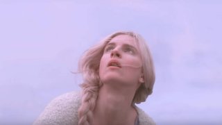 Brit Marling in The OA
