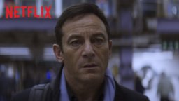 The OA | Lo scienziato - Clip