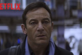 The OA | Lo scienziato - Clip